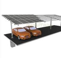 customized T Type Carport Mounting System,Adjustable T Type ...