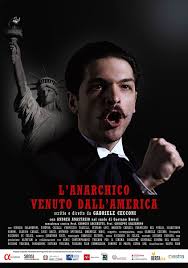 Последние твиты от gaetano bresci (@gaetanobresci9). L Anarchico Venuto Dall America Terminale Cinema Casa Del Cinema Di Prato