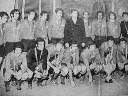 Iran in the 1970s before the islamic revolution. 1970 71 Local League Wikipedia