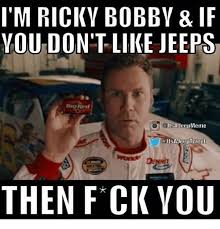 20 Funny Ricky Bobby Meme Pictures Gallery Picss Mine