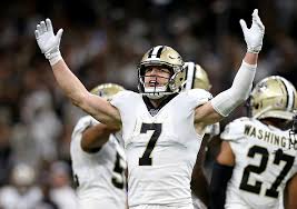 By rotowire staff | rotowire. New Orleans Saints Gadget Guys Taysom Hill 2 0