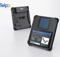 Telpo Biometric Tablet Supports FAP60 Fingerprint Scanner ...
