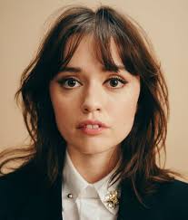 I don't know whether I'd describe it as fun': Aimee Lou Wood