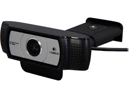 Logitech C930e Webcam Usb 2 0 Newegg Com