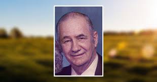 Harry L. Mach Obituary 2005