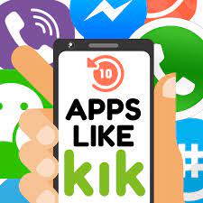 Find the best apps like kik for android. 10 Apps Like Kik Best Messaging Apps Of 2021 Turbofuture