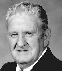 Hugh Webster Obituary (2007)