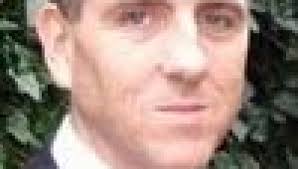 Steven Rafferty forlater Cermaq