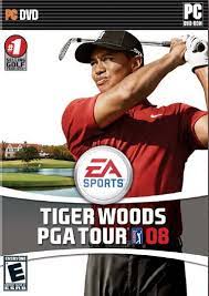 Tiger Woods Pga Tour 08 Free Download Igggames