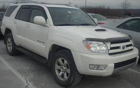 We have 211 2005 toyota 4runner vehicles for description: 2005 Toyota 4runner Sr5 4dr Suv 4 0l V6 Auto