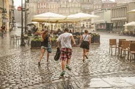 Radar burz to aktualna mapa burzowa polski i europy. Burza W Polsce Gdzie Jest Burza Sprawdz Przez Internet Mapa Burz Online Glos Wielkopolski