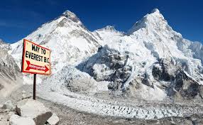 For information on preparing for this trek, including when to go, what to bring, what permits are required, and safety precautions including altitude sickness, and water contamination, see trekking in nepal. Everest Base Camp In January Travel Tips Weather And More Kimkim