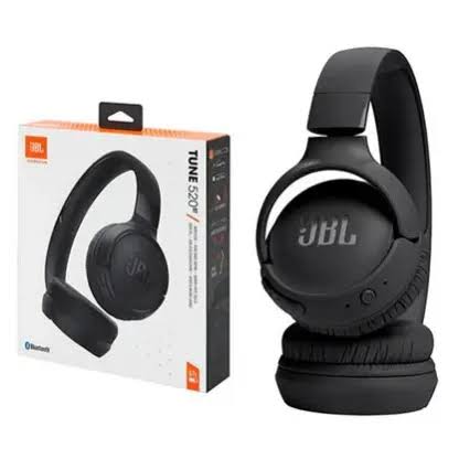 JBL Tune 520
