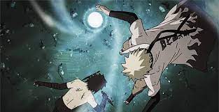 Browse latest funny, amazing,cool, lol, cute,reaction gifs and animated pictures! Anime Narutoshippuden Naruto Sasuke Gif By Gaara