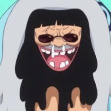 Vol.69 ch.738 trebol army special executive sugar. Trebol One Piece