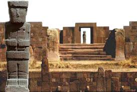 Resultado de imagen para Origen de la etnia inca