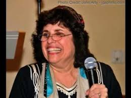 Ahavat Olam. Written by Debbie Friedman. Guitar and voice by Jan Lieberman.