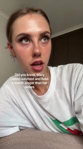 The Tragic Tale of Mary Lisbon and the Lisbon Sisters