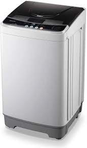 wanai full automatic washing machine 1 6cu ft 12lbs portable compact 2 in 1 laundry washer w washing machine reviews automatic washing machine washing machine