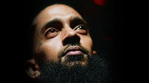⠀⠀⠀⠀⠀⠀⠀⠀⠀ at a time that is equally as painful as it is holy. Nipsey Hussle Who Killed The Rapper In La Bbc Three