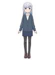 阿波連さんははかれない