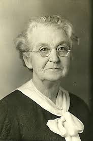 Henrietta “Etta” McVay Bowman (1873-1956)