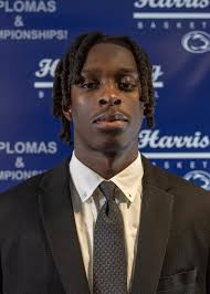 2025-26 Men's Basketball Roster