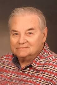 Obituary for Thomas H Strader