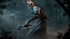 Dead By Daylight Leitfaden Die Jagerin The Huntress Blengaone Play as the huntress and david king welcome to the lullaby for the dark chapter in dead by daylight!