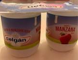 Yogur Celgan