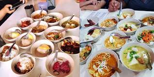 See more of eat & repeat cafe johor bahru on facebook. Eat And Repeat Cafe Shah Alam Rm1 90 Bowls Of Dishes