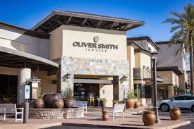 OLIVER SMITH JEWELER ASPEN BOUTIQUE