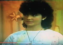 Un magazine diferente con toda la actualidad y mucho humor. La Ventana Indiscreta De Julia Video Retro Nancy Pazos En Feliz Domingo Para La Juventud