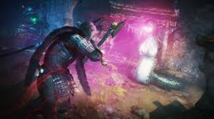 Its stellar combat is elevated by the. Nioh 2 Is A Prequel And It S More Of What Fans Want Game Informer