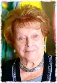 Obituary information for Phyllis Stefan