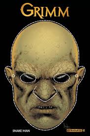 Dynamite® Grimm Vol. 2 #2