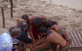 Dall'11 settembre 2017 conduce su 7 gold il. L Isola Dei Famosi 2021 Video Lunedi 5 Aprile Le Prove E Il Punto Z