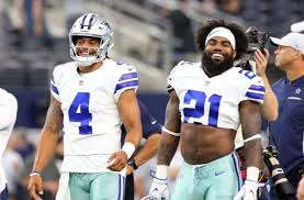 Oct 20, 2020 · cowboys vs. Dallas Cowboys Vs Cardinals Film Review It S Actually Good News