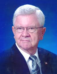 Obituary information for Thomas Daniel Chambers