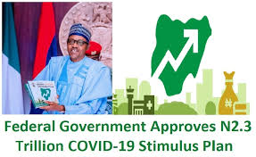 Covid 19 Stimulus Plan All You Need To Know About Nigeria Economic Sustainability Plan 2020 Download Details Nigeria Business Information