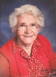 Obituary: Maria Bertalan, Dedicated Mother and Grandmother, Seamstress