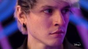 Christopher Vélez as Andy 💚 #4EVER @christophervele