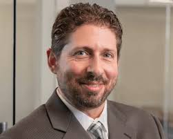 First Resource Bank Hires Andy Naughton as VP SBA Lending Manager