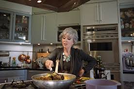 Aired on march 7, 2019. Rita Moreno Mixes Up A Carnival In The Kitchen The New York Times