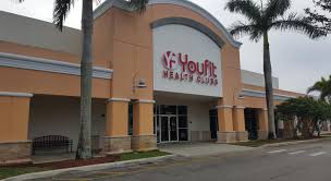 155 likes · 4 talking about this. Gyms In Pembroke Pines Fl Youfit Pembroke Pines Pines