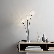 Free delivery and returns on ebay plus items for plus members. Table Desk Lamps Indoor Lights B Q