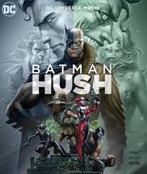 A deaf woman is stalked by a psychotic killer in her secluded home. Teaser Trailer Batman Hush Movie Trailer Facebook