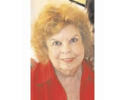 Gail McMinn Obituary (1939