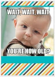Funny 30th Birthday Meme For Her Turning 30th Birthday Hilarious Memes Happy Birthday Pictures Birthday Humor Funny Happy Birthday Pictures