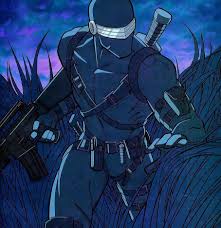 Генри голдинг, самара уивинг, урсула корберо и др. G I Joe Snake Eyes Snake Eyes Gi Joe Snake Eyes Storm Shadow